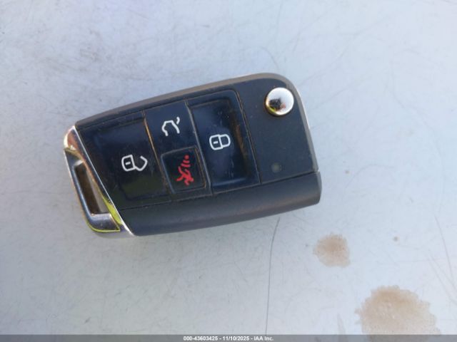 2018 VOLKSWAGEN TIGUAN 3VV3B7AX3JM092314 Photo 10