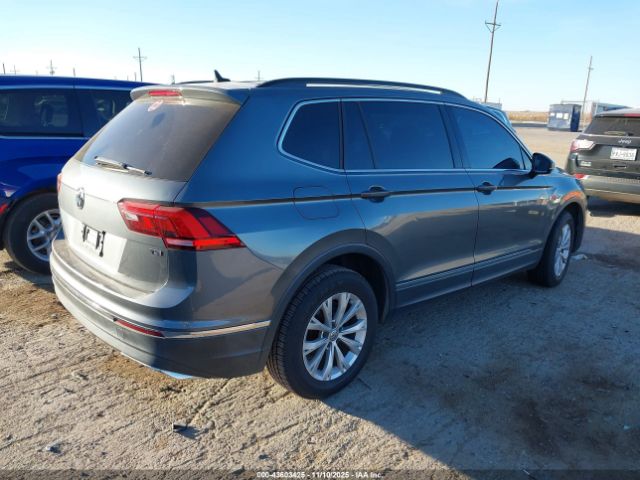 2018 VOLKSWAGEN TIGUAN 3VV3B7AX3JM092314 Photo 3