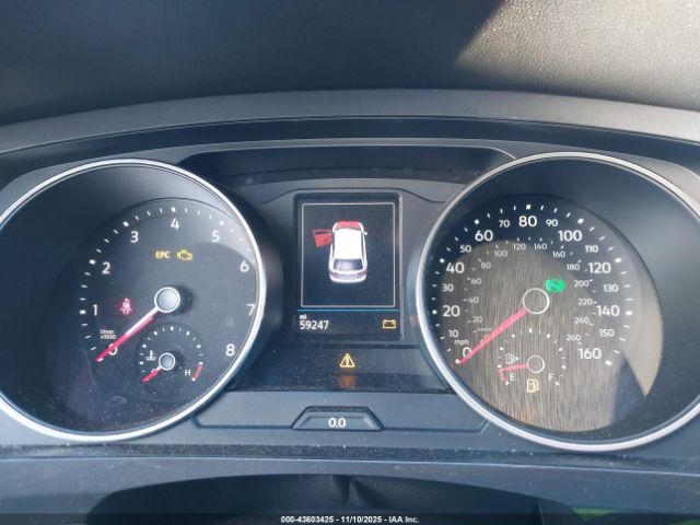 2018 VOLKSWAGEN TIGUAN 3VV3B7AX3JM092314 Photo 6