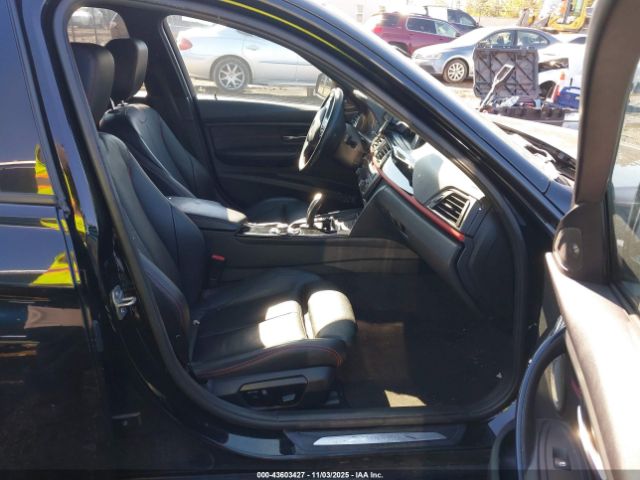 2013 BMW 328I WBA3B3C5XDF533411 Photo 4