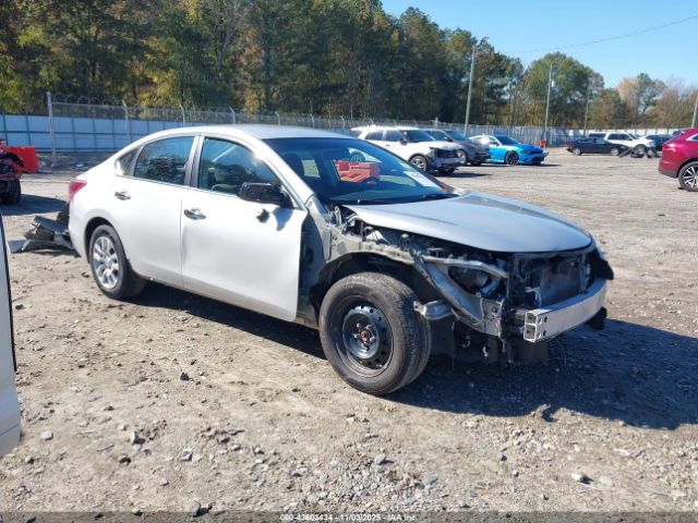 2013 NISSAN ALTIMA 1N4AL3AP1DN477916