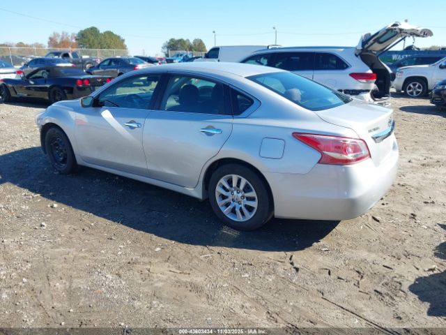 2013 NISSAN ALTIMA 1N4AL3AP1DN477916 Photo 2