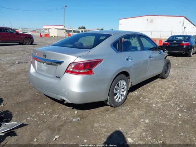 2013 NISSAN ALTIMA 1N4AL3AP1DN477916 Photo 3