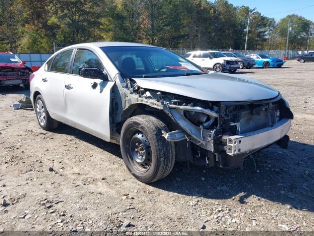 2013 NISSAN ALTIMA 1N4AL3AP1DN477916 Photo 5
