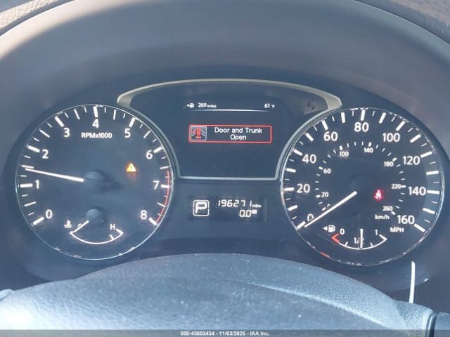 2013 NISSAN ALTIMA 1N4AL3AP1DN477916 Photo 6