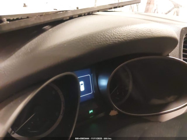 43603444 :رقم المزاد ، 5NMZT3LB4JH059955 vin ، 2018 Hyundai Santa Fe Sport 2.4l مزاد بيع