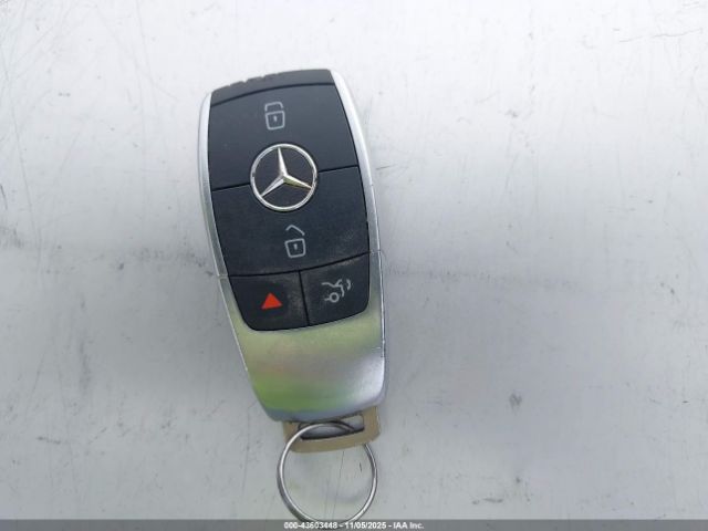 2021 MERCEDES-BENZ C 300 W1KWF8DBXMR644504 Photo 10