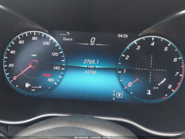 2021 MERCEDES-BENZ C 300 W1KWF8DBXMR644504 Photo 6