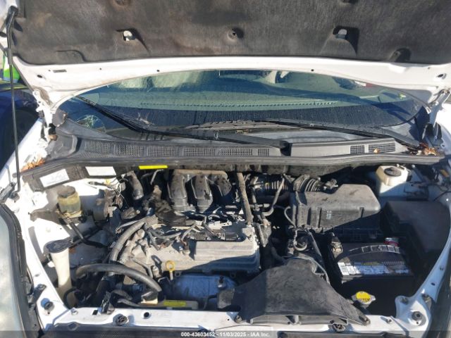 2007 TOYOTA SIENNA 5TDZK23C27S045788 Photo 9