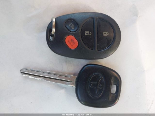 2007 TOYOTA SIENNA 5TDZK23C27S045788 Photo 10