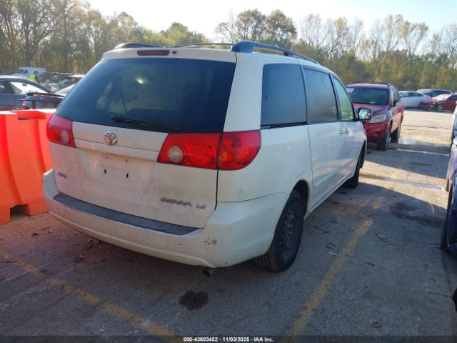 2007 TOYOTA SIENNA 5TDZK23C27S045788 Photo 3