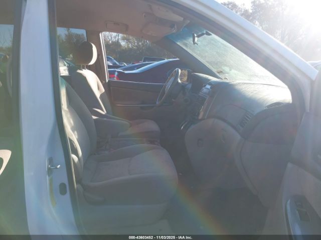 2007 TOYOTA SIENNA 5TDZK23C27S045788 Photo 4