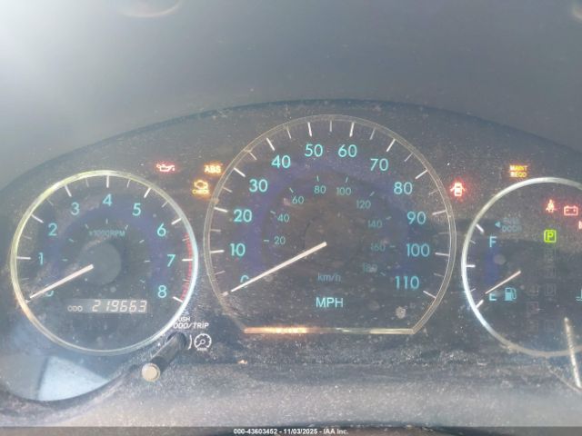 2007 TOYOTA SIENNA 5TDZK23C27S045788 Photo 6