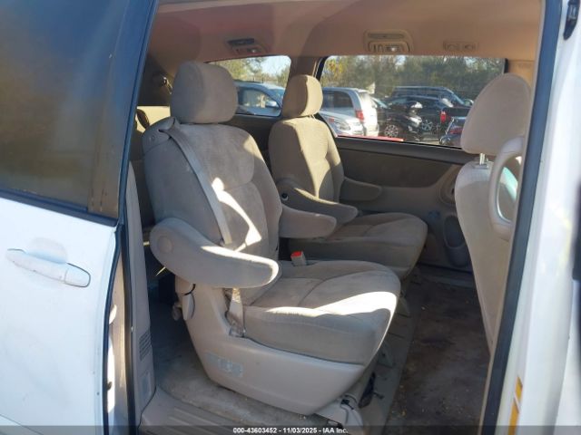 2007 TOYOTA SIENNA 5TDZK23C27S045788 Photo 7