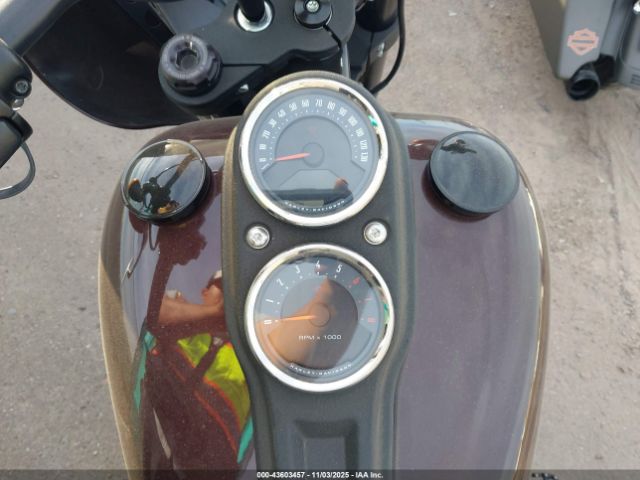 2021 HARLEY-DAVIDSON FXLRS 1HD1YWK25MB011700 Photo 6