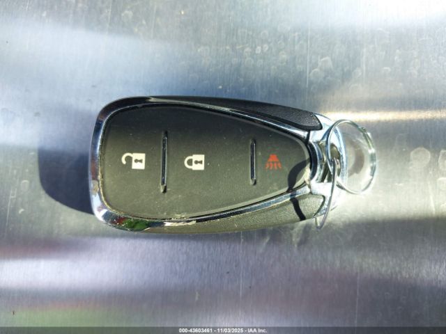 2024 CHEVROLET EQUINOX 3GNAXHEGXRL306702 Photo 10