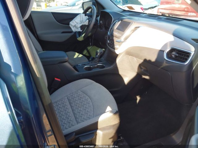 2024 CHEVROLET EQUINOX 3GNAXHEGXRL306702 Photo 4