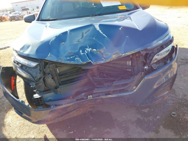 2024 CHEVROLET EQUINOX 3GNAXHEGXRL306702 Photo 5