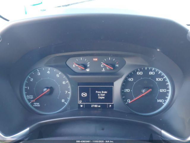 2024 CHEVROLET EQUINOX 3GNAXHEGXRL306702 Photo 6