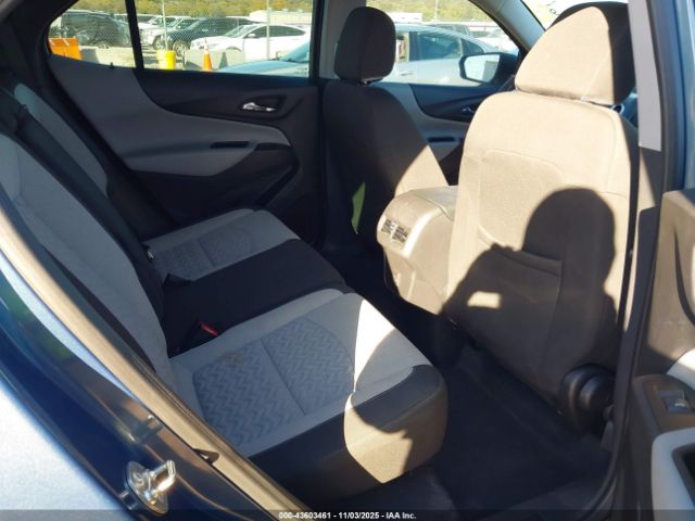 2024 CHEVROLET EQUINOX 3GNAXHEGXRL306702 Photo 7