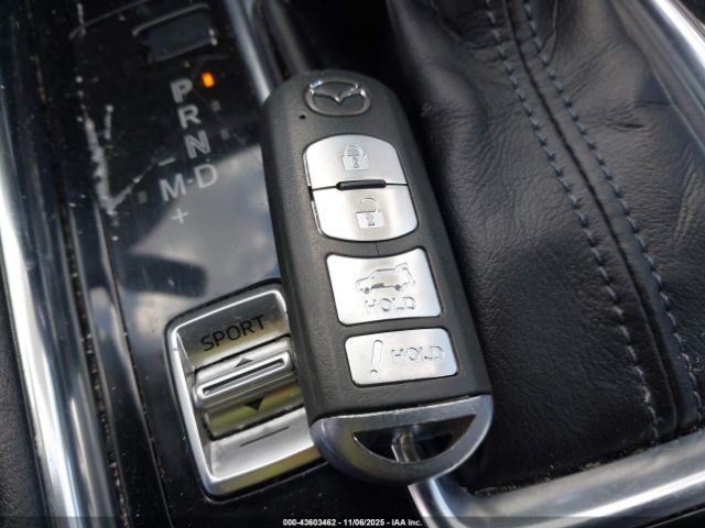 2018 MAZDA CX-5 JM3KFBDM0J0342007 Photo 10