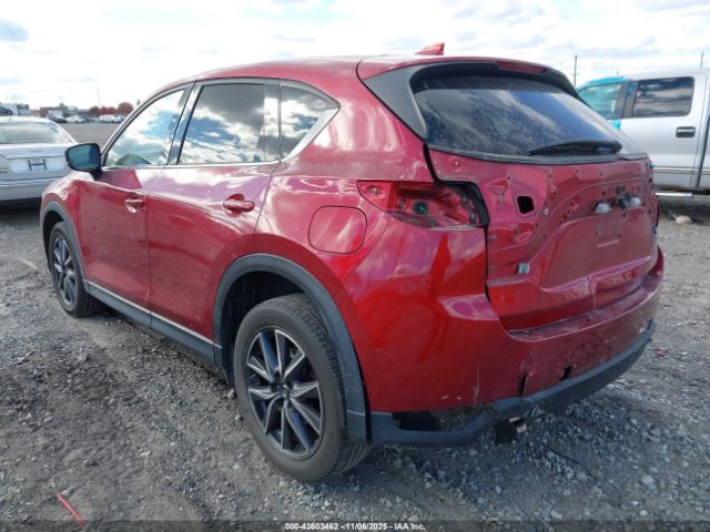 2018 MAZDA CX-5 JM3KFBDM0J0342007 Photo 2