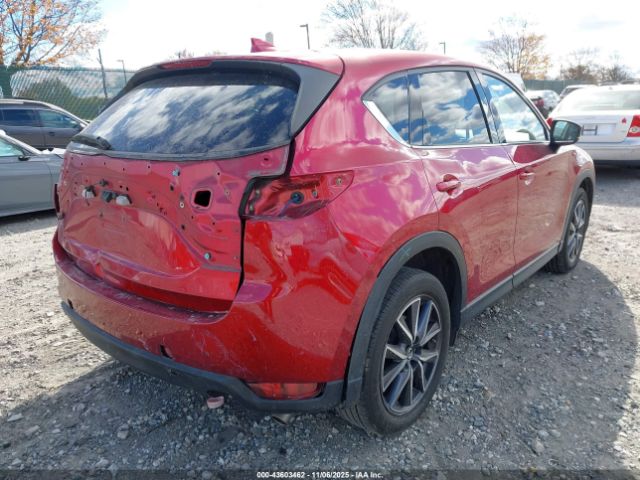 2018 MAZDA CX-5 JM3KFBDM0J0342007 Photo 3