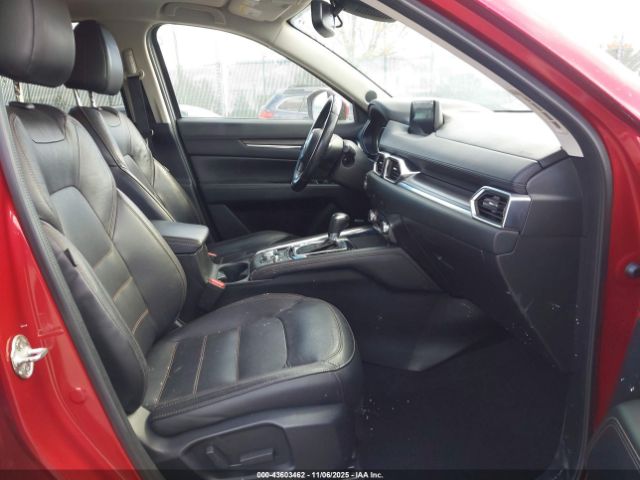 2018 MAZDA CX-5 JM3KFBDM0J0342007 Photo 4