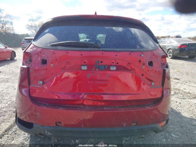 2018 MAZDA CX-5 JM3KFBDM0J0342007 Photo 5