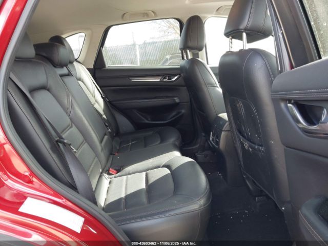 2018 MAZDA CX-5 JM3KFBDM0J0342007 Photo 7