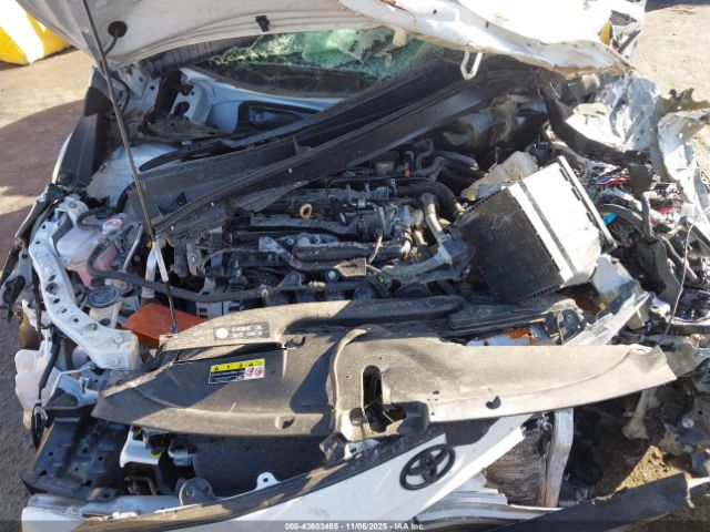 2023 TOYOTA COROLLA 5YFS4MCE4PP164055 Photo 9