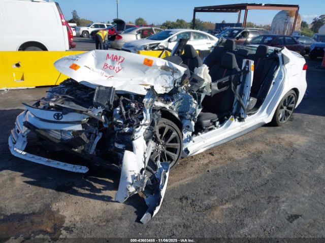 2023 TOYOTA COROLLA 5YFS4MCE4PP164055 Photo 1