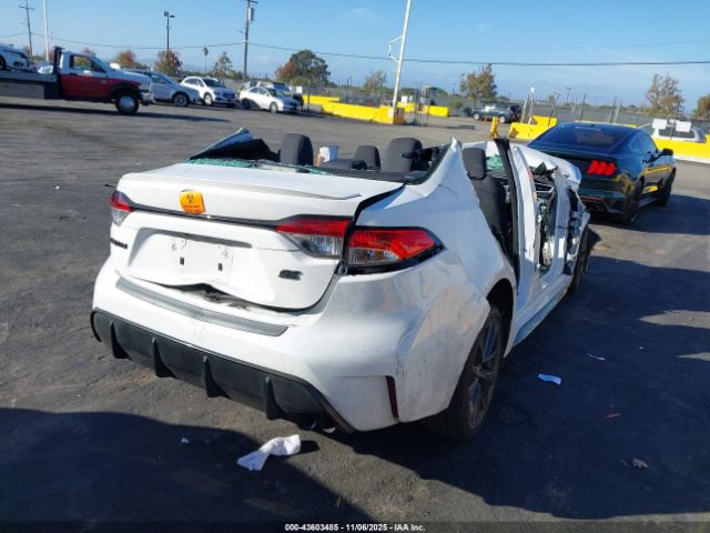 2023 TOYOTA COROLLA 5YFS4MCE4PP164055 Photo 3