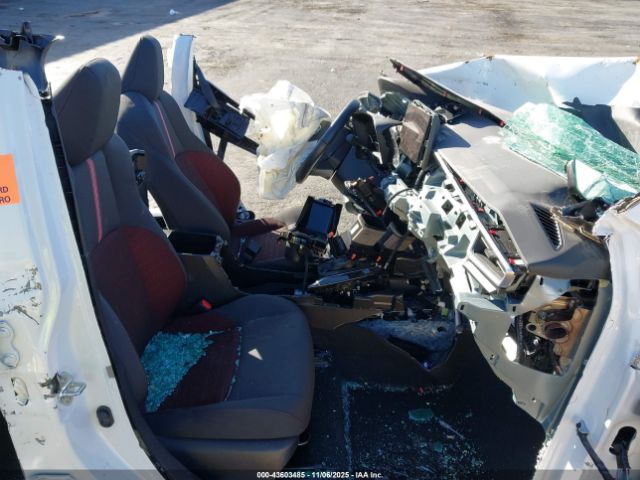 2023 TOYOTA COROLLA 5YFS4MCE4PP164055 Photo 4