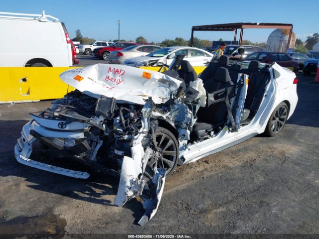 2023 TOYOTA COROLLA 5YFS4MCE4PP164055 Photo 5