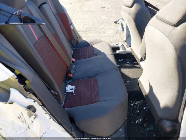 2023 TOYOTA COROLLA 5YFS4MCE4PP164055 Photo 7