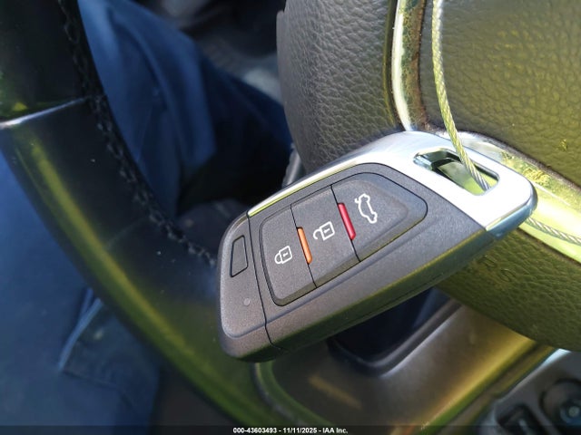 Dodge Challenger Sxt 2017 2C3CDZAG2HH618112 Image 28