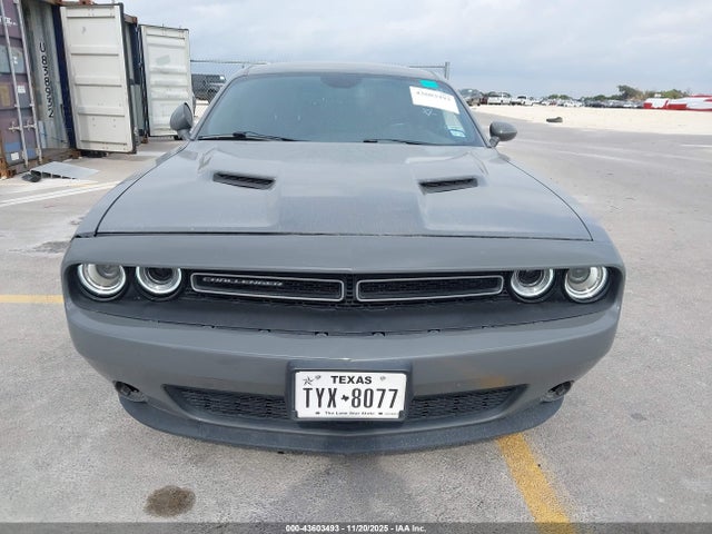 Dodge Challenger Sxt 2017 2C3CDZAG2HH618112 Image 29