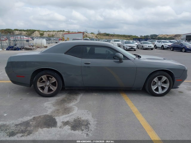 Dodge Challenger Sxt 2017 2C3CDZAG2HH618112 Image 30