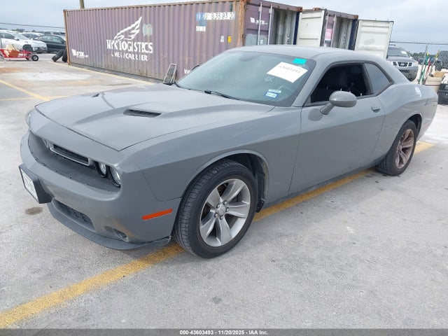 Dodge Challenger Sxt 2017 2C3CDZAG2HH618112 Image 19
