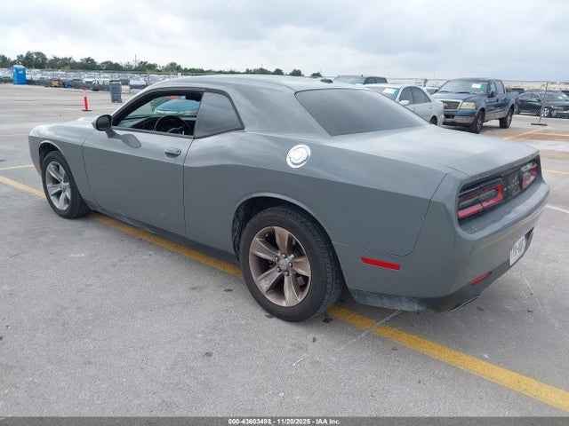 Dodge Challenger Sxt 2017 2C3CDZAG2HH618112 Image 20