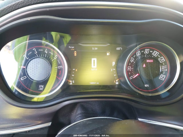 Dodge Challenger Sxt 2017 2C3CDZAG2HH618112 Image 24