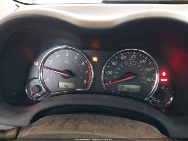 2013 TOYOTA COROLLA 2T1BU4EE8DC070091 Photo 6