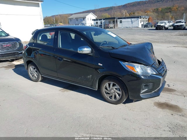 2024 MITSUBISHI MIRAGE ML32AUHJ4RH023776 Photo 0