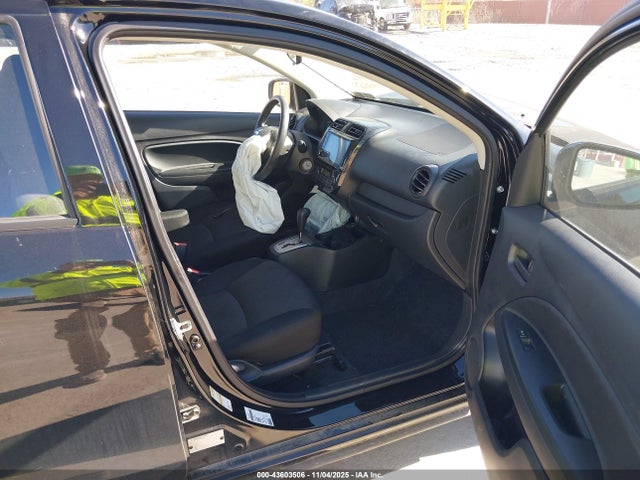 2024 MITSUBISHI MIRAGE ML32AUHJ4RH023776 Photo 4