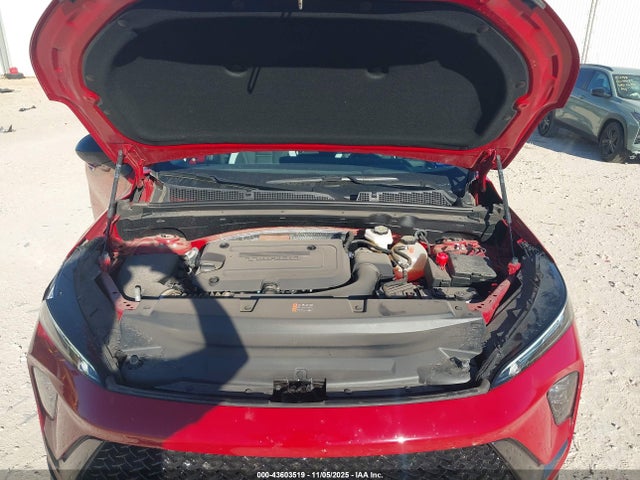 LRBFZLE49SD019797 Buick Envision Sport Touring Awd