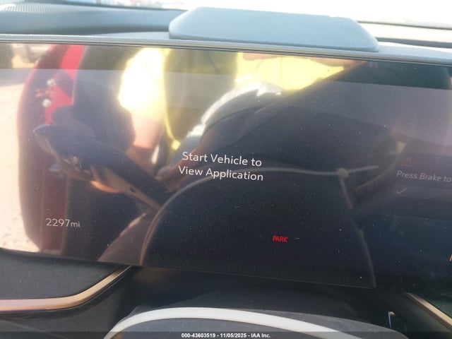 Buick Envision Sport Touring Awd 2025 LRBFZLE49SD019797 Image 7