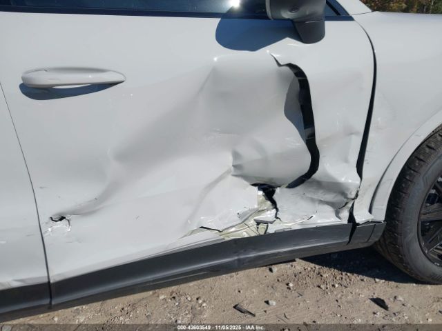 2025 PORSCHE CAYENNE COUPE WP1BA2AYXSDA33488 Photo 5