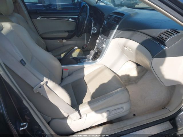 2007 ACURA TL 19UUA66217A014344 Photo 4