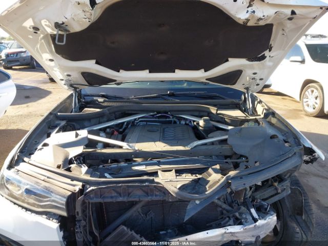 2022 BMW X7 5UXCW2C04N9K17913 Photo 9